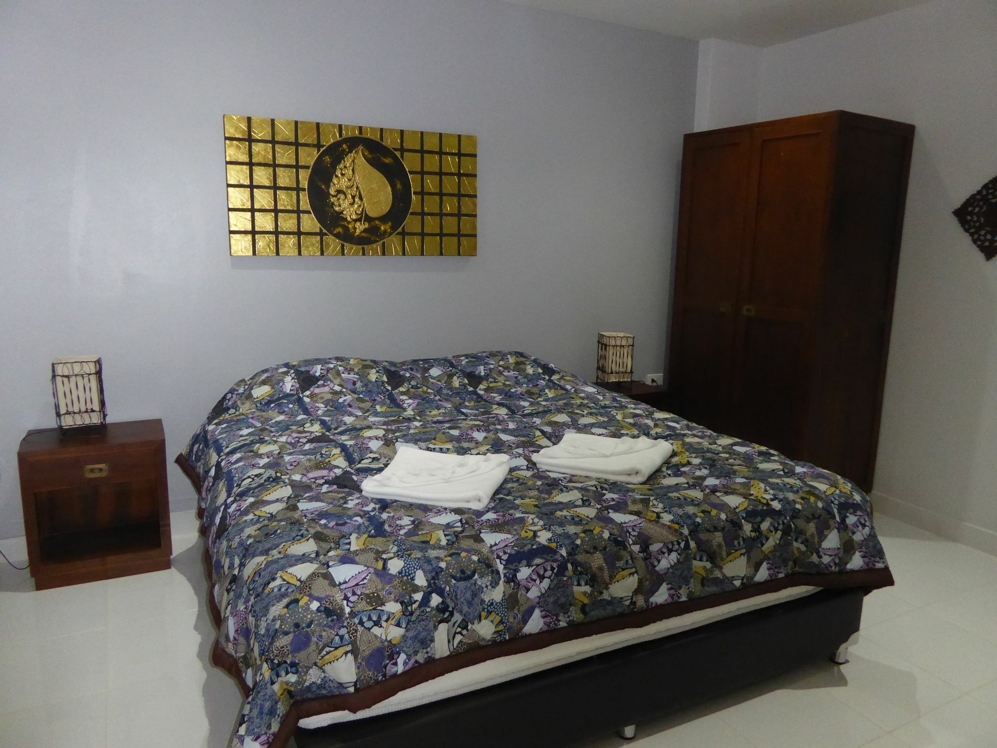 The Orchid Beach Resort @ Vip Chain Resort บ้านเพ ภายนอก รูปภาพ