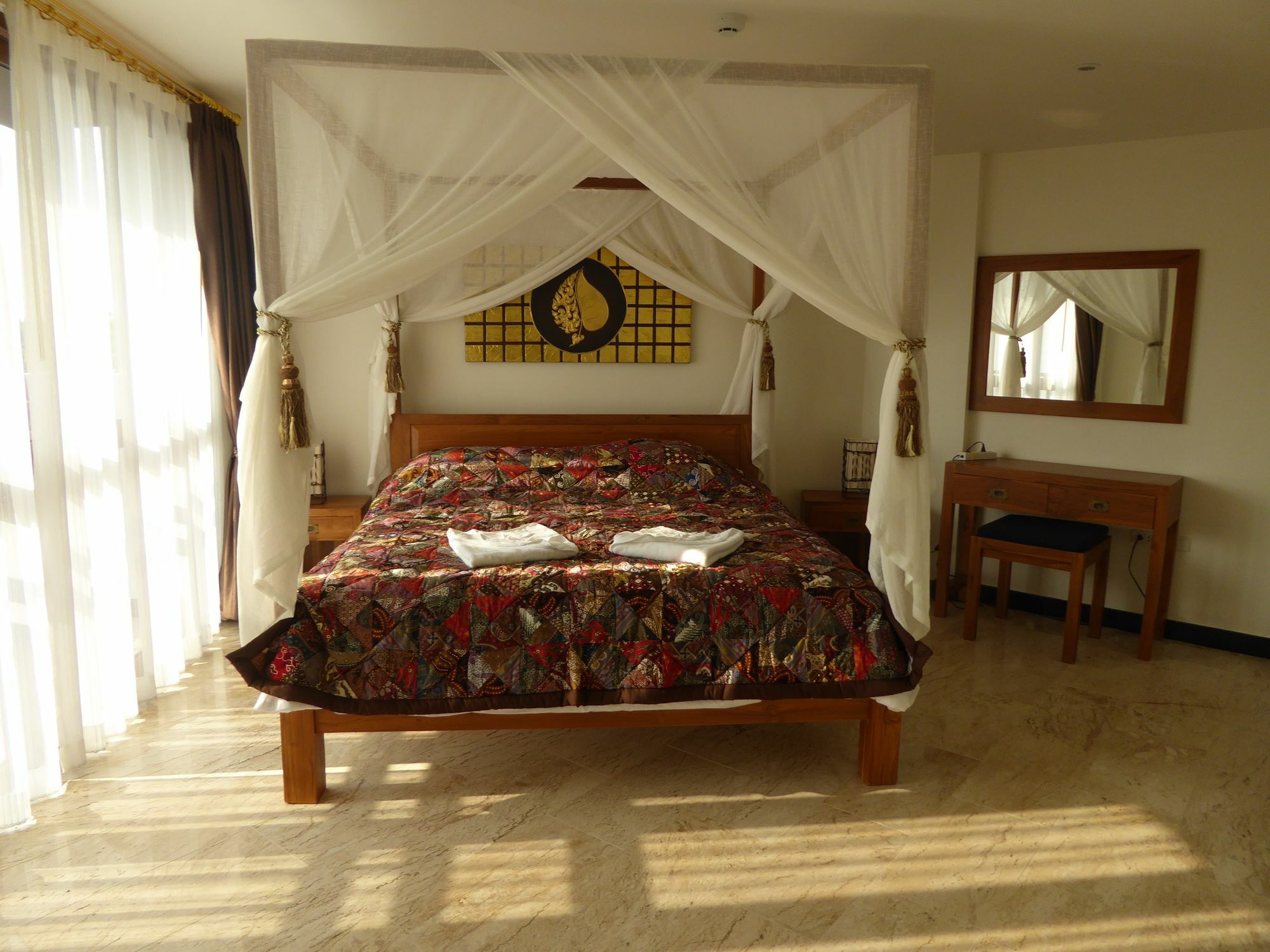 The Orchid Beach Resort @ Vip Chain Resort บ้านเพ ภายนอก รูปภาพ