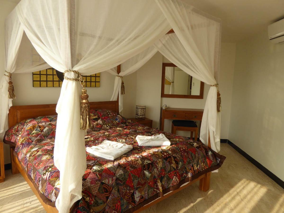 The Orchid Beach Resort @ Vip Chain Resort บ้านเพ ภายนอก รูปภาพ