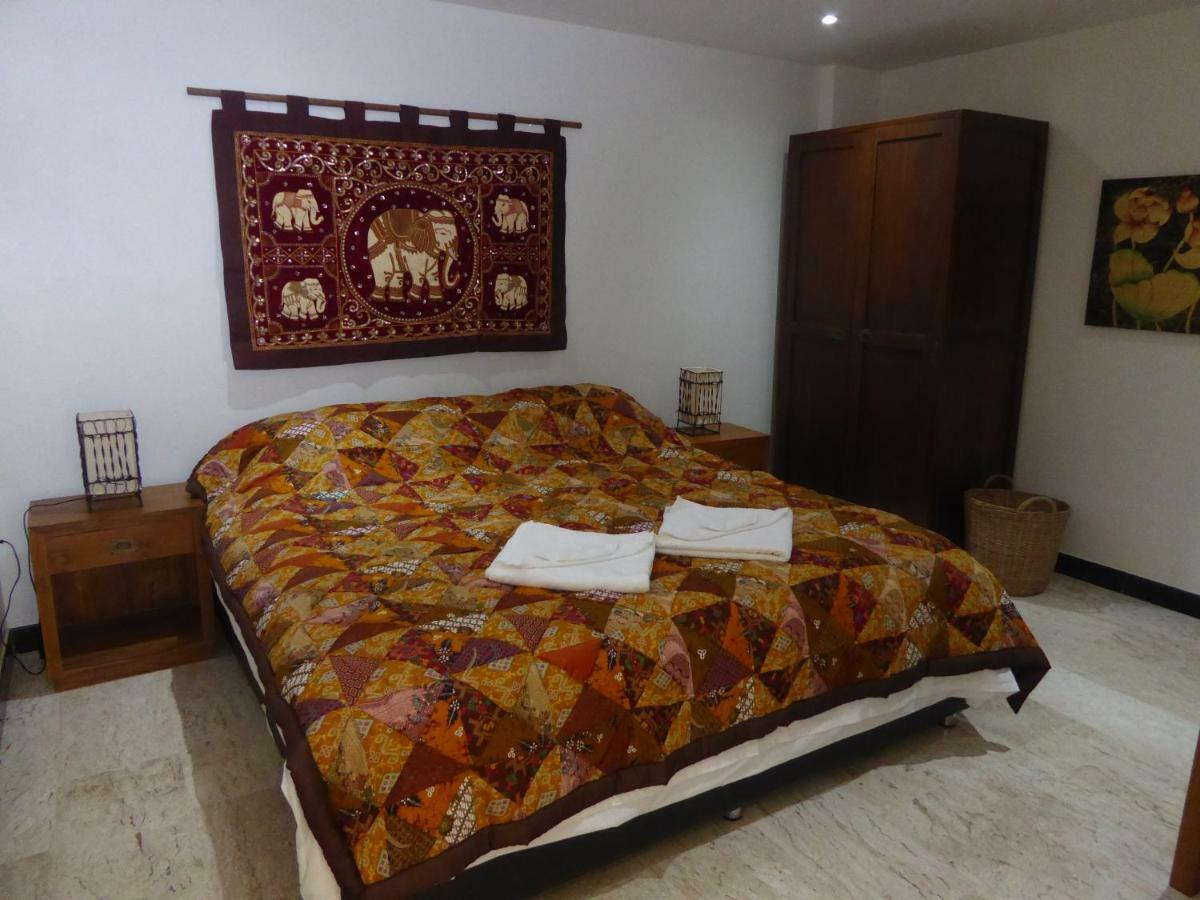 The Orchid Beach Resort @ Vip Chain Resort บ้านเพ ภายนอก รูปภาพ